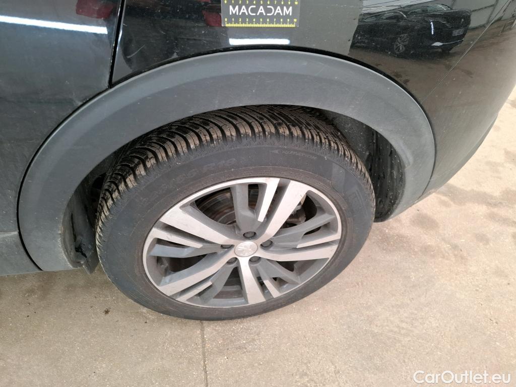  Peugeot  3008  Allure 1.5 HDi 130CV BVA8 E6d #45