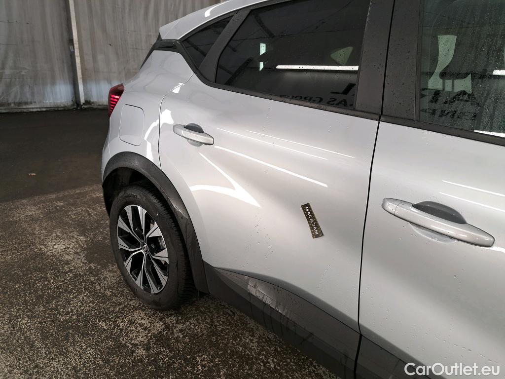  Renault  Captur  II Evolution 1.0 TCe 90CV BVM6 E6d #4