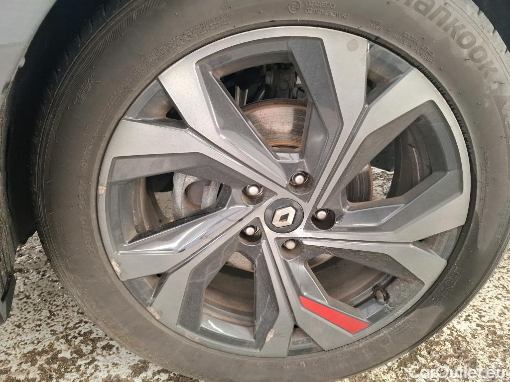  Renault  Arkana  R.S. Line 1.6 E-TECH Hybrid 145CV BVA6 E6d #6