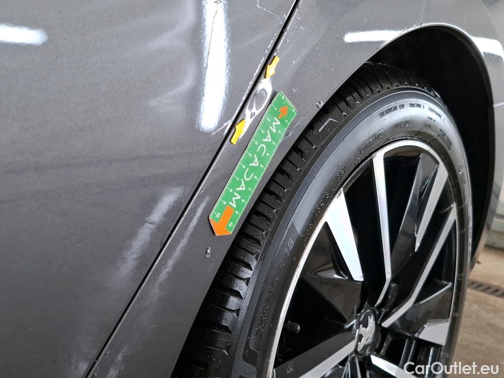  Peugeot  508  GT 1.2 PureTech 130CV BVA8 E6d #31