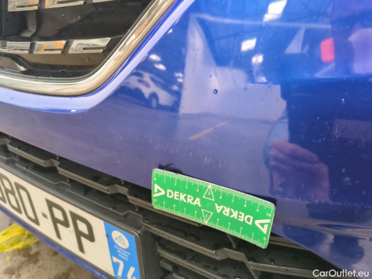  Renault  Megane  IV Berline 5 ptes. Techno 1.5 dCi 115CV BVM6 E6d #3