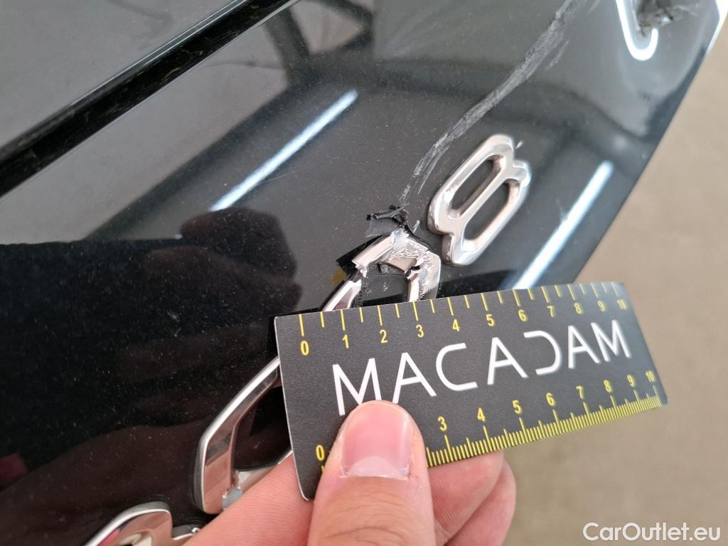  Peugeot  3008  Allure 1.5 HDi 130CV BVA8 E6d #44