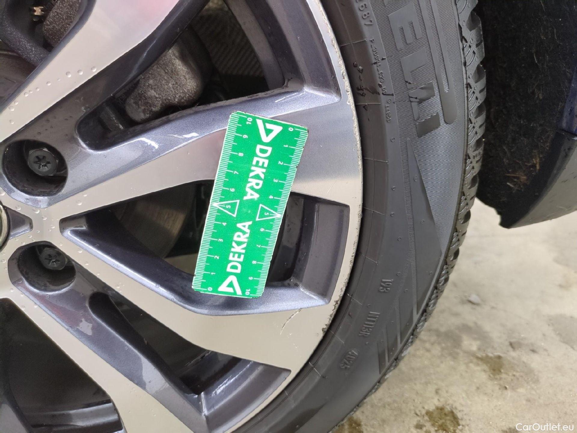  Renault  Megane  IV Berline 5 ptes. Techno 1.5 dCi 115CV BVM6 E6d #5