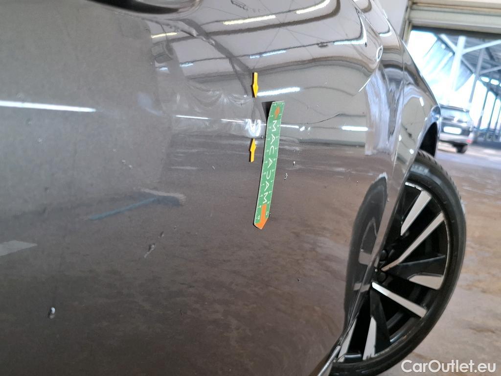  Peugeot  508  GT 1.2 PureTech 130CV BVA8 E6d #33