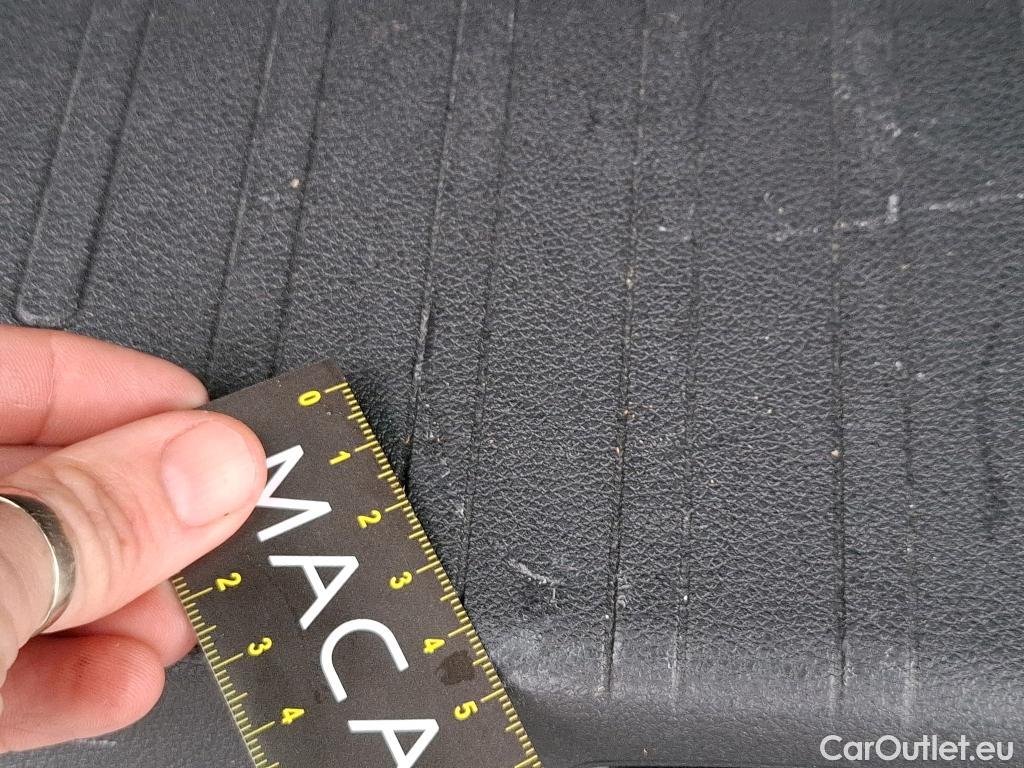  Peugeot  RIFTER  Allure L1 1.5 HDi 130CV BVA8 E6dT #10