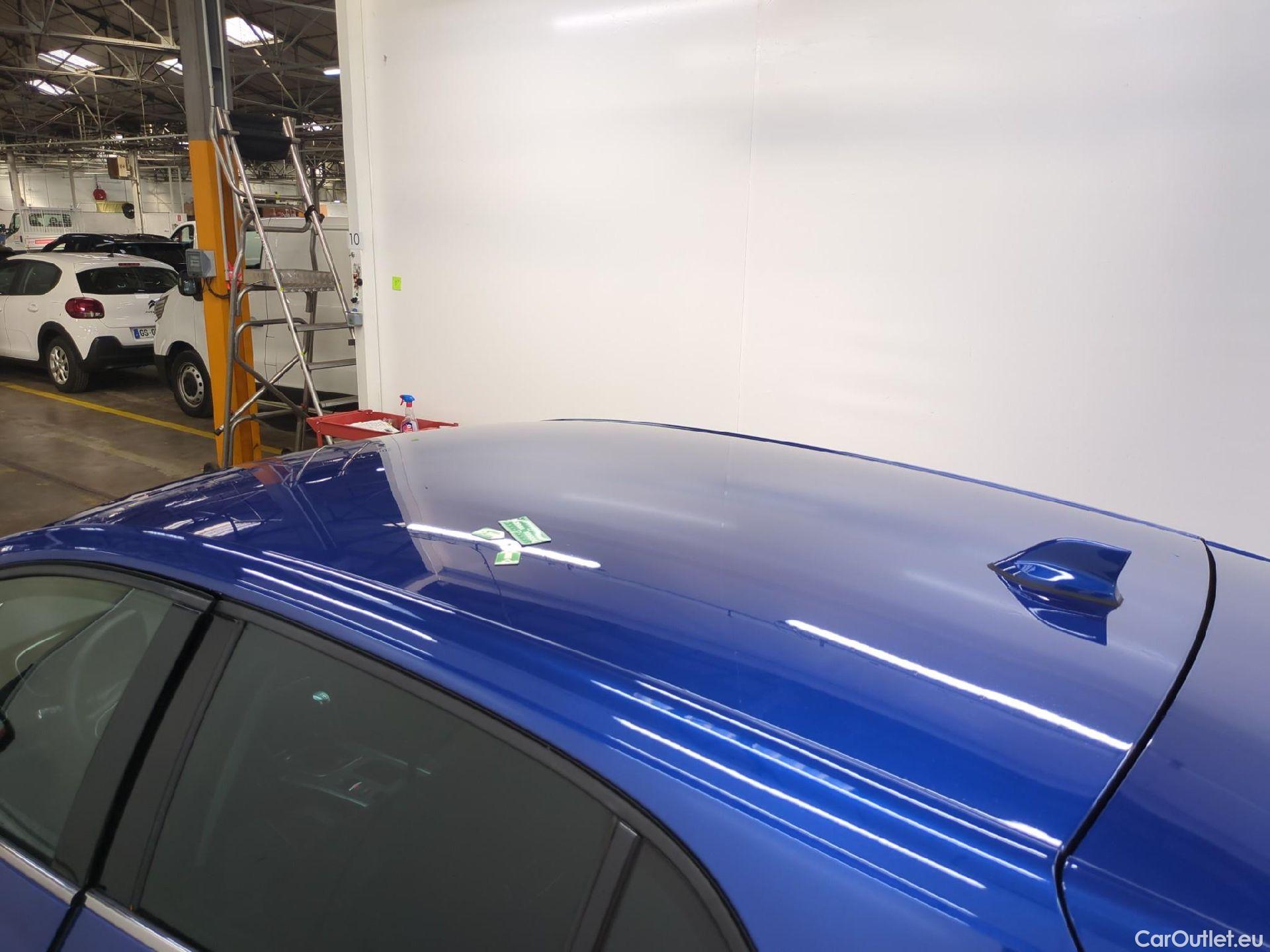  Renault  Megane  IV Berline 5 ptes. Techno 1.5 dCi 115CV BVM6 E6d #14