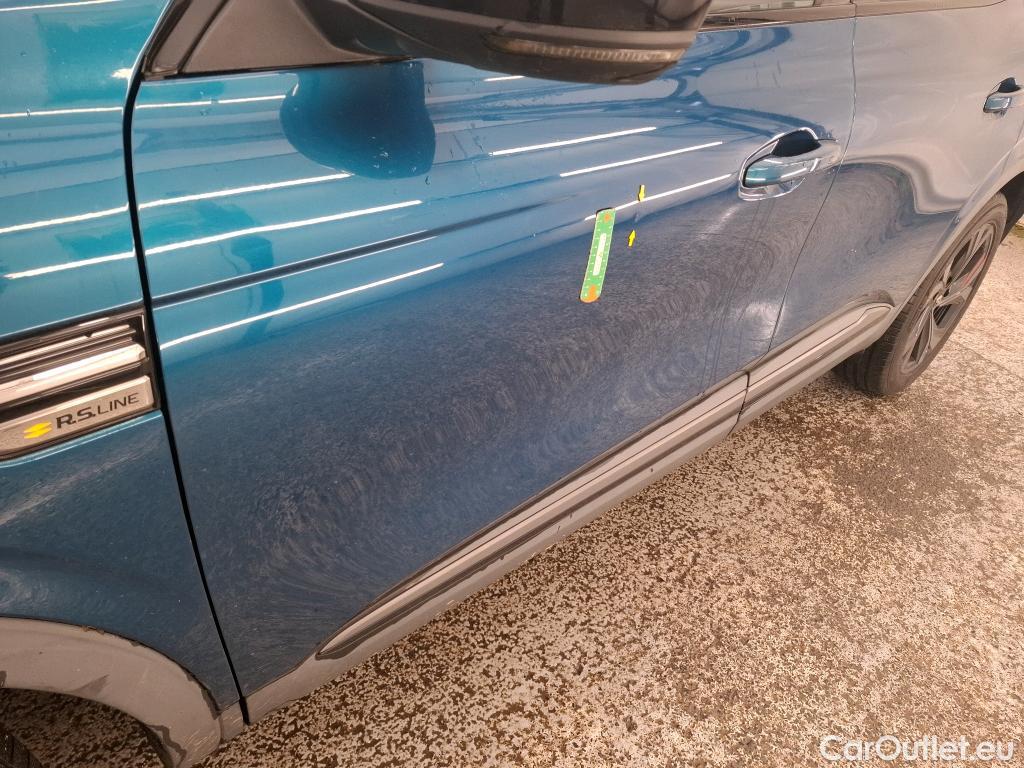  Renault  Arkana  R.S. Line 1.6 E-TECH Hybrid 145CV BVA6 E6d #13