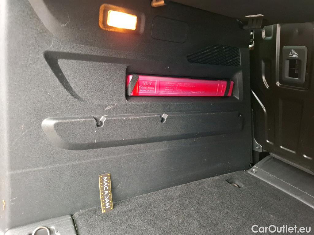  Peugeot  RIFTER  Allure L1 1.5 HDi 130CV BVA8 E6dT #18