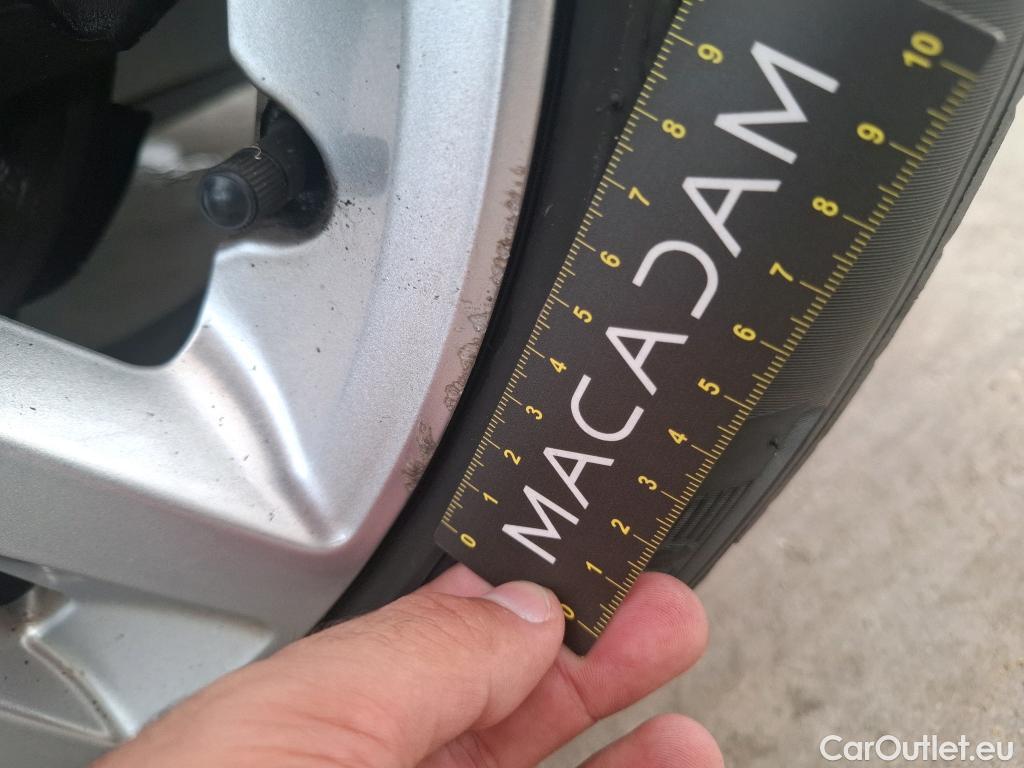  Peugeot  308  SW Active Business 1.2 PureTech 110CV BVM5 E6 #31