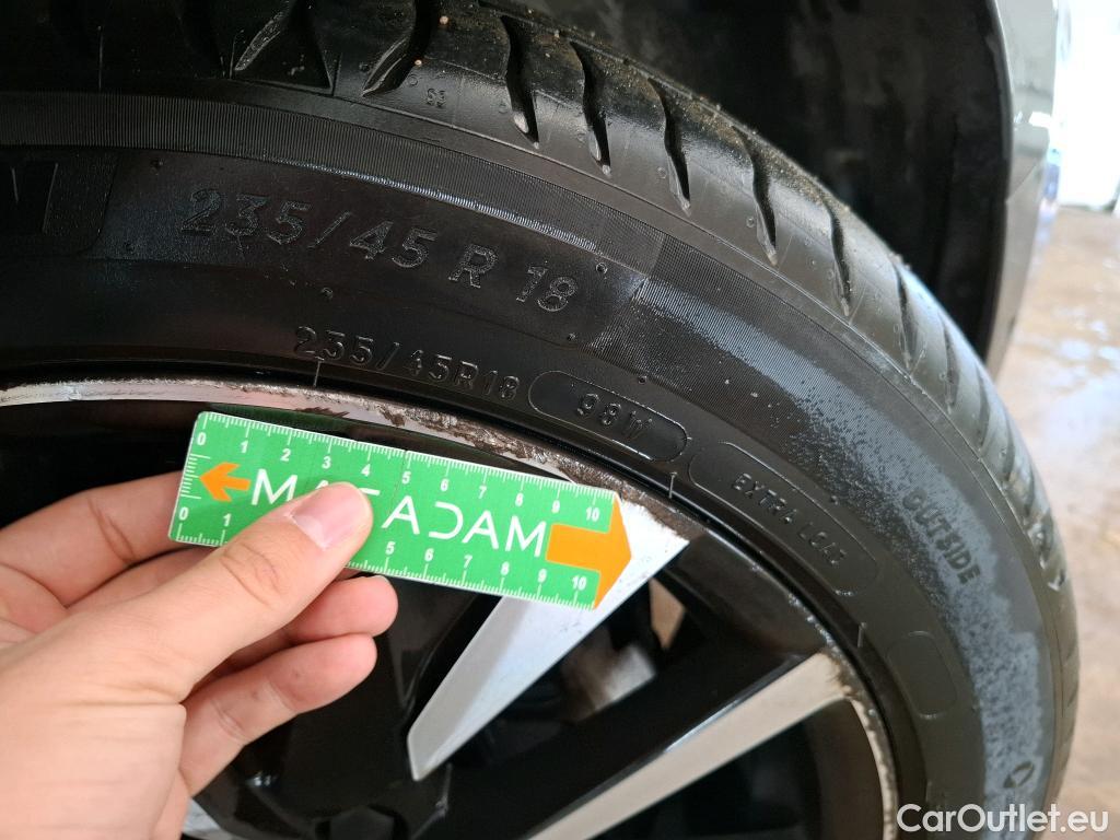  Peugeot  508  GT 1.2 PureTech 130CV BVA8 E6d #22