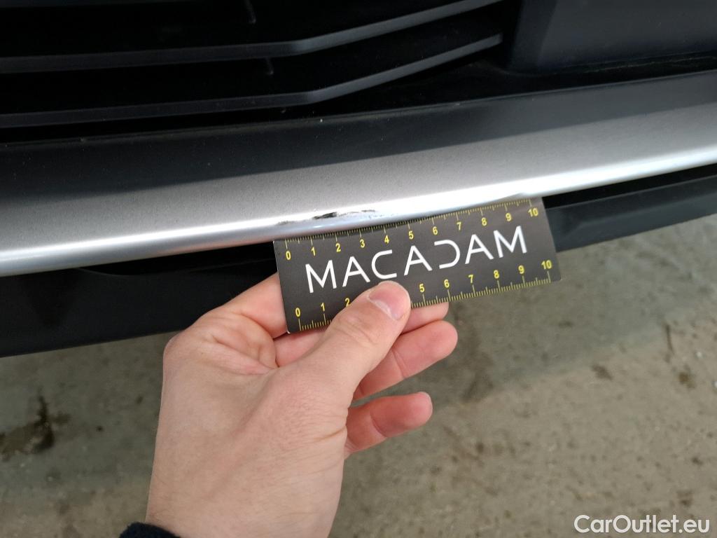  Peugeot  5008  Active Pack 1.5 HDi 130CV BVA8 7 Sieges E6d #58