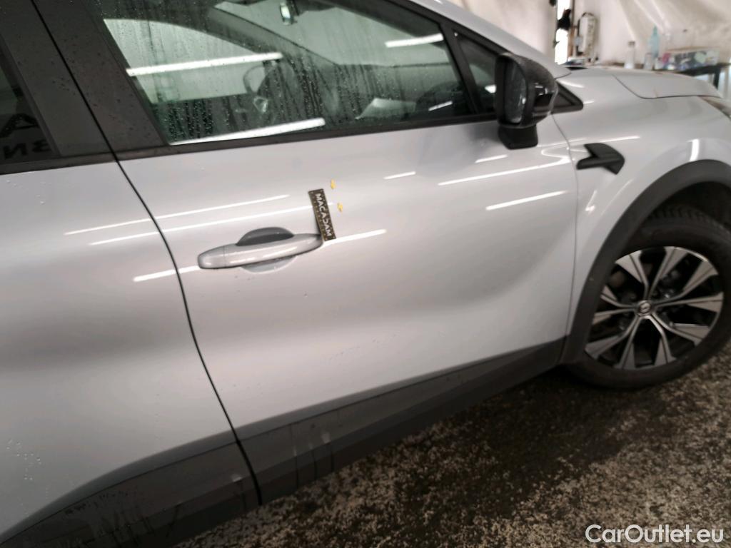  Renault  Captur  II Evolution 1.0 TCe 90CV BVM6 E6d #14