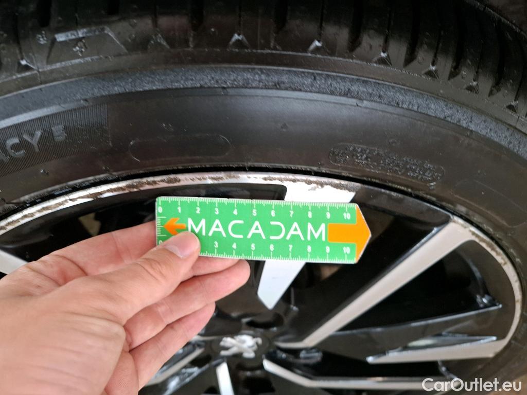  Peugeot  508  GT 1.2 PureTech 130CV BVA8 E6d #18