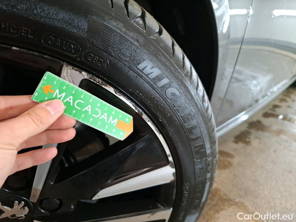  Peugeot  508  GT 1.2 PureTech 130CV BVA8 E6d #4