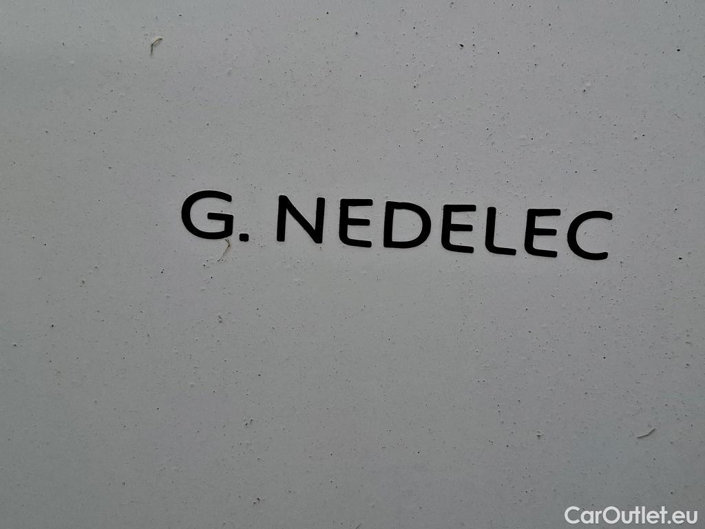  Peugeot  RIFTER  Allure L1 1.5 HDi 130CV BVA8 E6dT #22