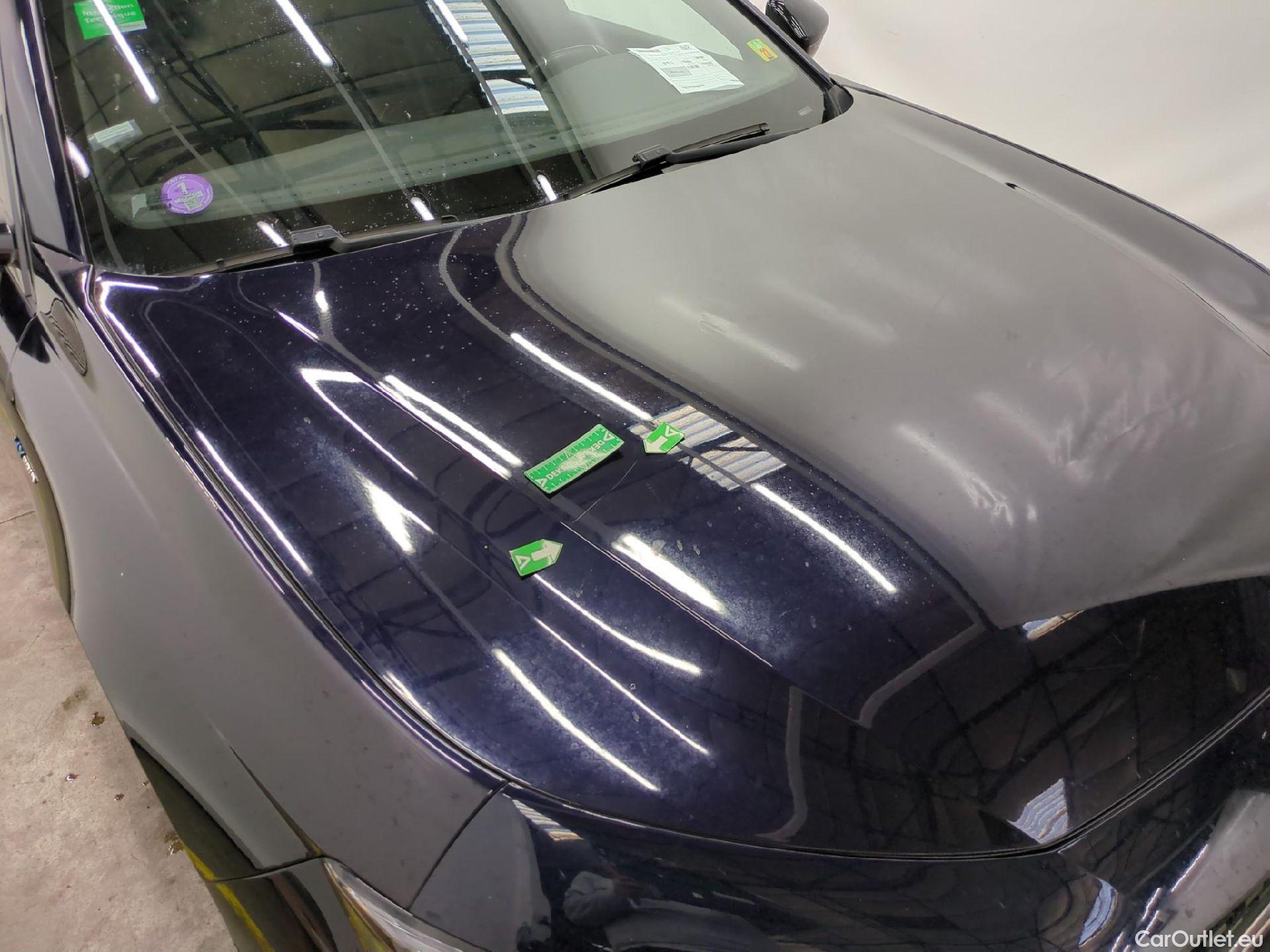  Peugeot  508 PEUGEOT  SW / 2018 / 5P / Break HYBRID 225 E-EAT8 GT #73