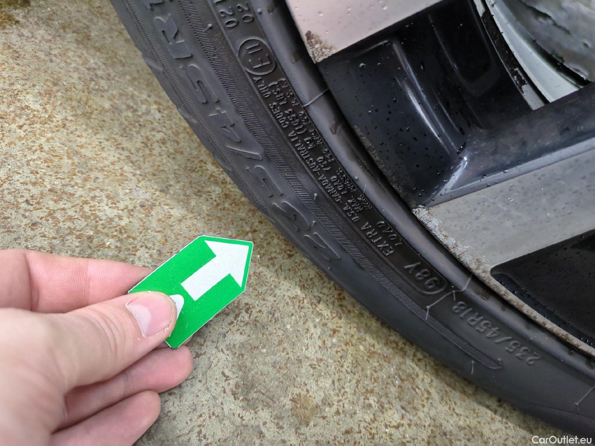  Peugeot  508 PEUGEOT  SW / 2018 / 5P / Break HYBRID 225 E-EAT8 GT #9