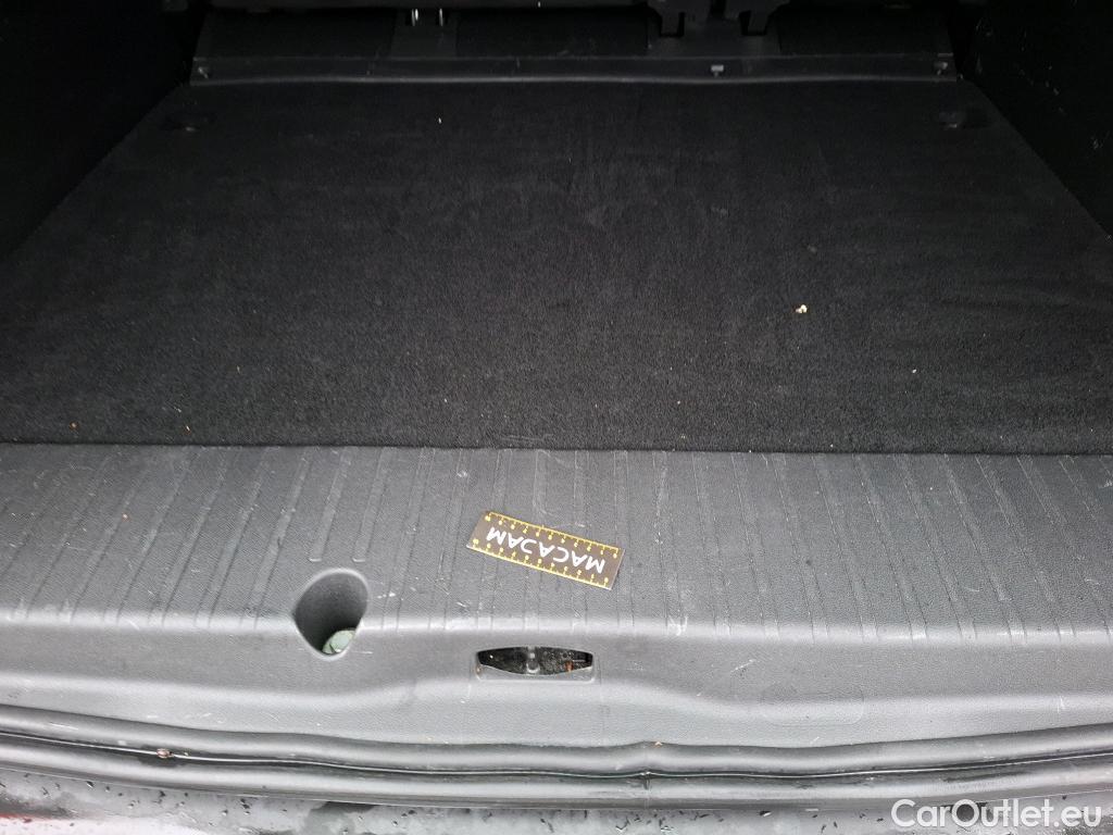  Peugeot  RIFTER  Allure L1 1.5 HDi 130CV BVA8 E6dT #7