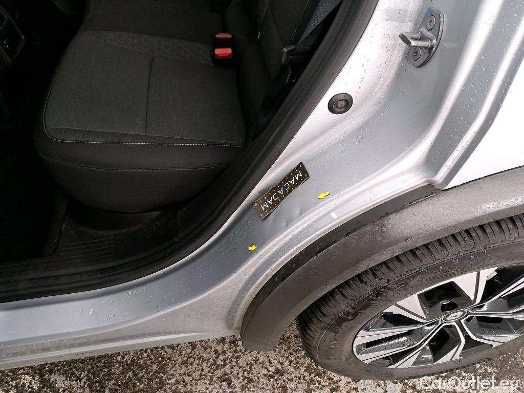  Renault  Captur  II Evolution 1.0 TCe 90CV BVM6 E6d #6