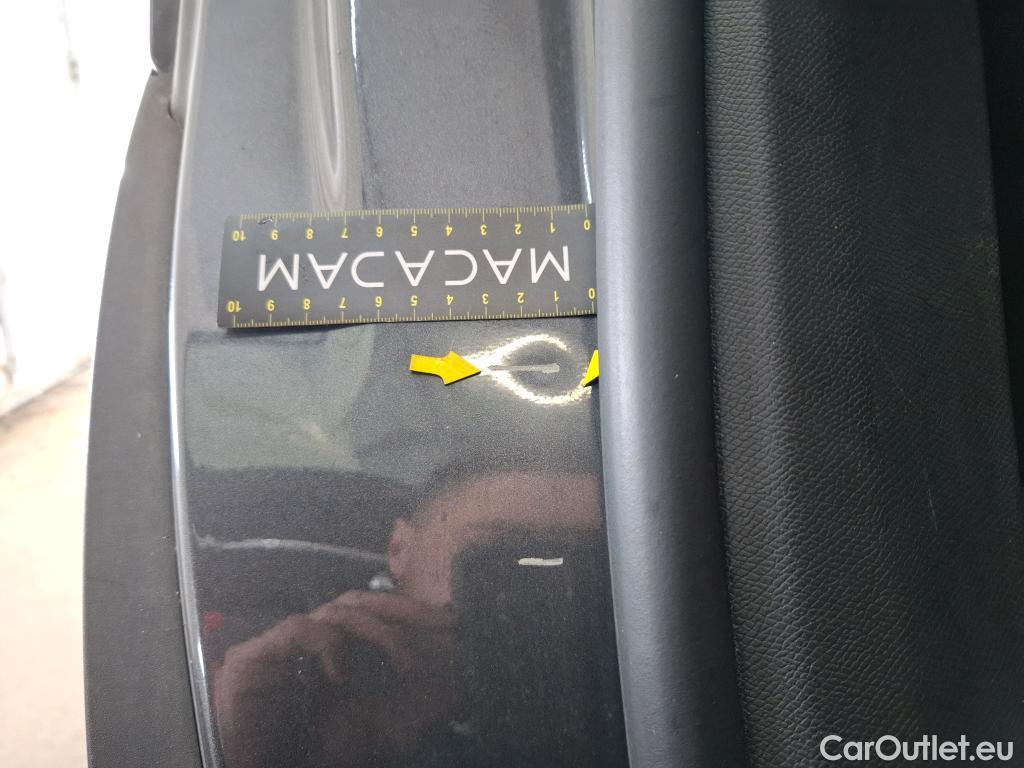  Peugeot  5008  Active Pack 1.5 HDi 130CV BVA8 7 Sieges E6d #2