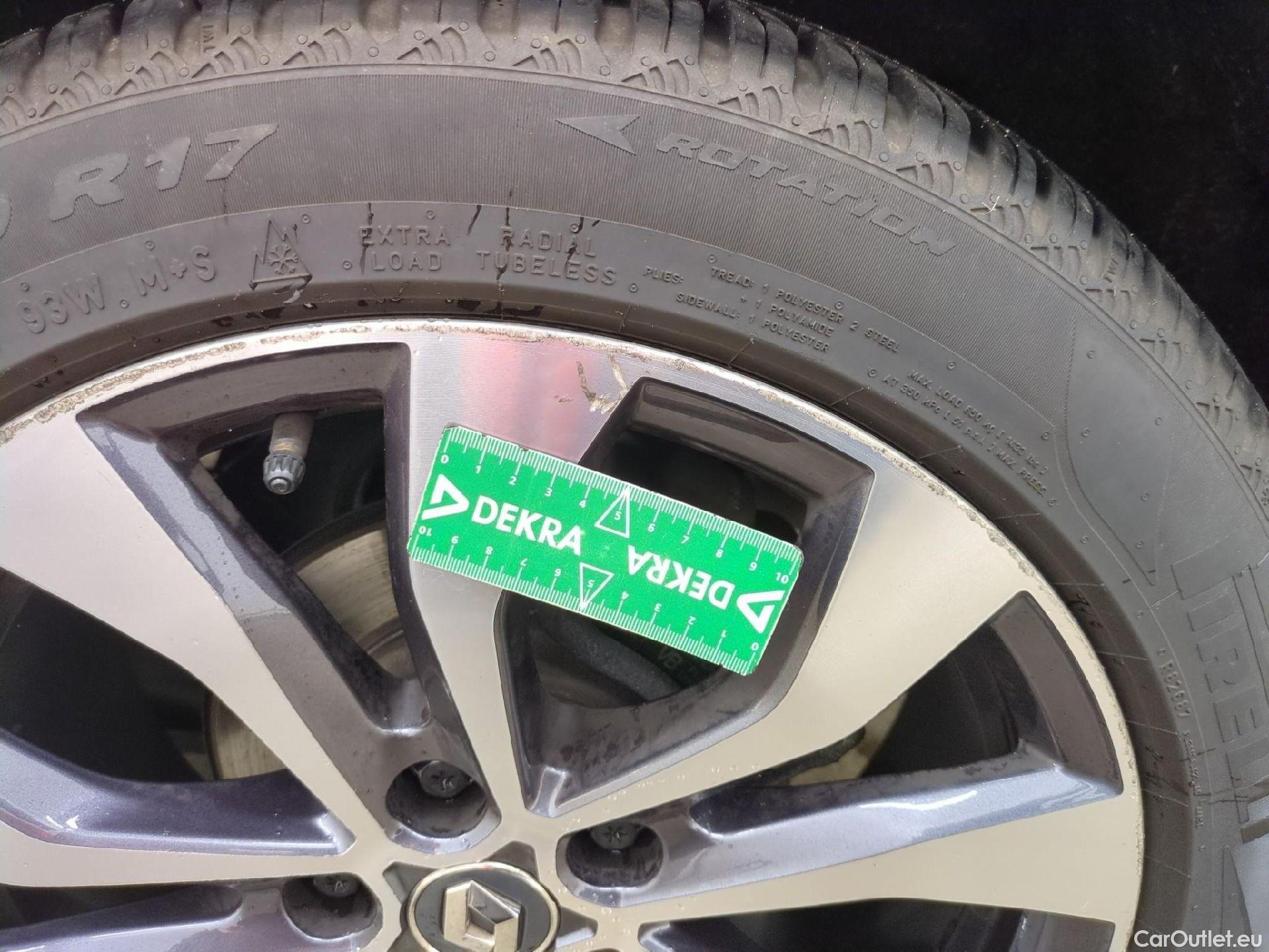  Renault  Megane  IV Berline 5 ptes. Techno 1.5 dCi 115CV BVM6 E6d #6