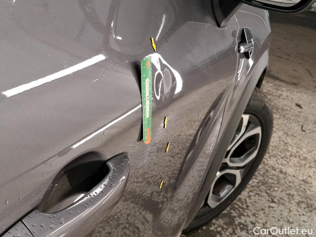  Renault  Captur RENAULT  / 2019 / 5P / SUV Intens E-TECH Plug-in 160 #2