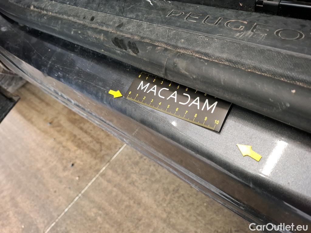  Peugeot  5008  Active Pack 1.5 HDi 130CV BVA8 7 Sieges E6d #12