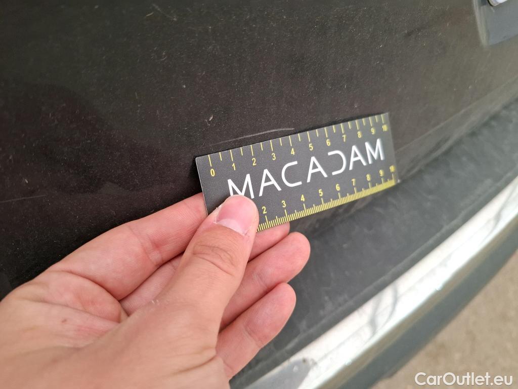  Peugeot  3008  Allure 1.5 HDi 130CV BVA8 E6d #10