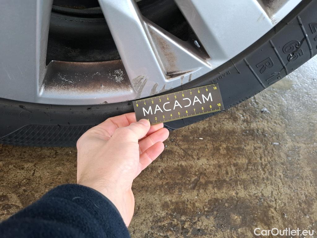  Peugeot  5008  Active Pack 1.5 HDi 130CV BVA8 7 Sieges E6d #41