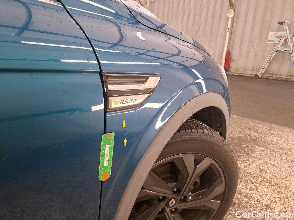  Renault  Arkana  R.S. Line 1.6 E-TECH Hybrid 145CV BVA6 E6d #22