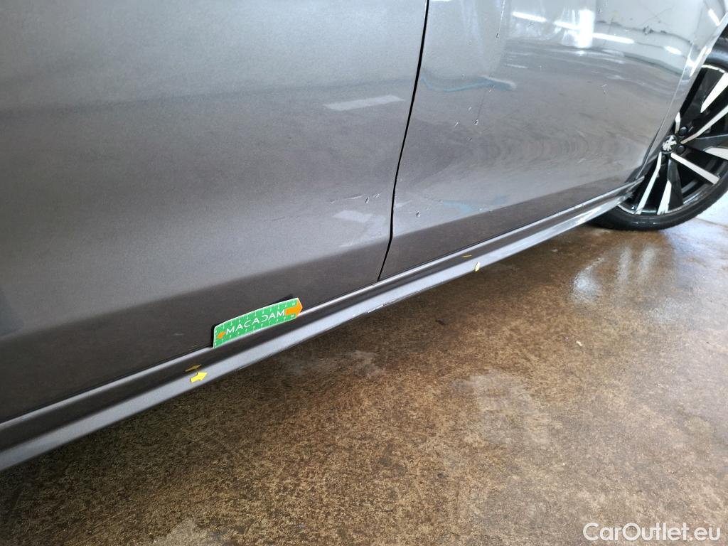  Peugeot  508  GT 1.2 PureTech 130CV BVA8 E6d #11