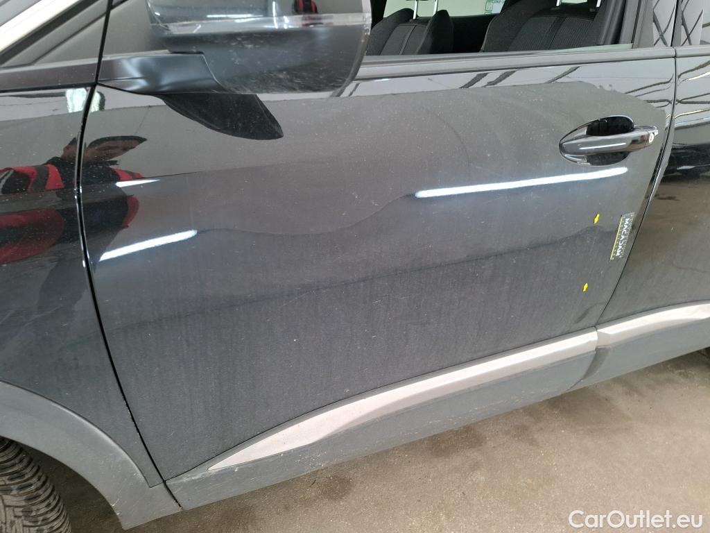  Peugeot  3008  Allure 1.5 HDi 130CV BVA8 E6d #4