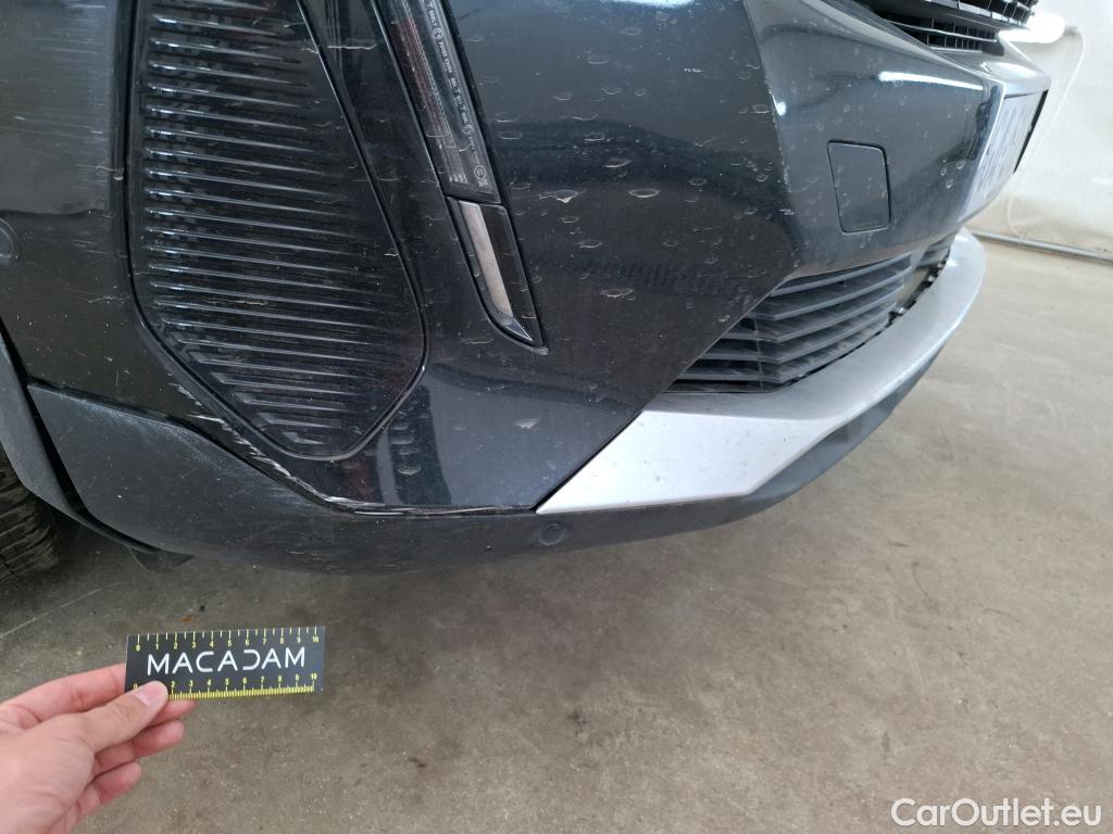  Peugeot  3008  Allure 1.5 HDi 130CV BVA8 E6d #49