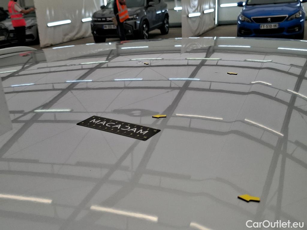  Peugeot  308  SW Active Business 1.2 PureTech 110CV BVM5 E6 #8