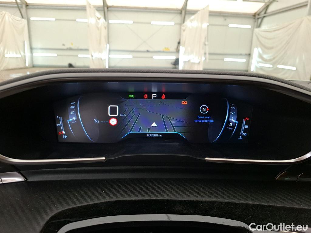  Peugeot  508  Active Business 1.5 HDi 130CV BVA8 E6d #23