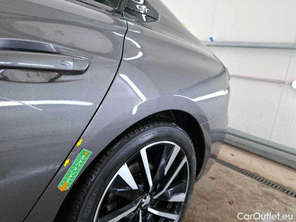  Peugeot  508  GT 1.2 PureTech 130CV BVA8 E6d #30