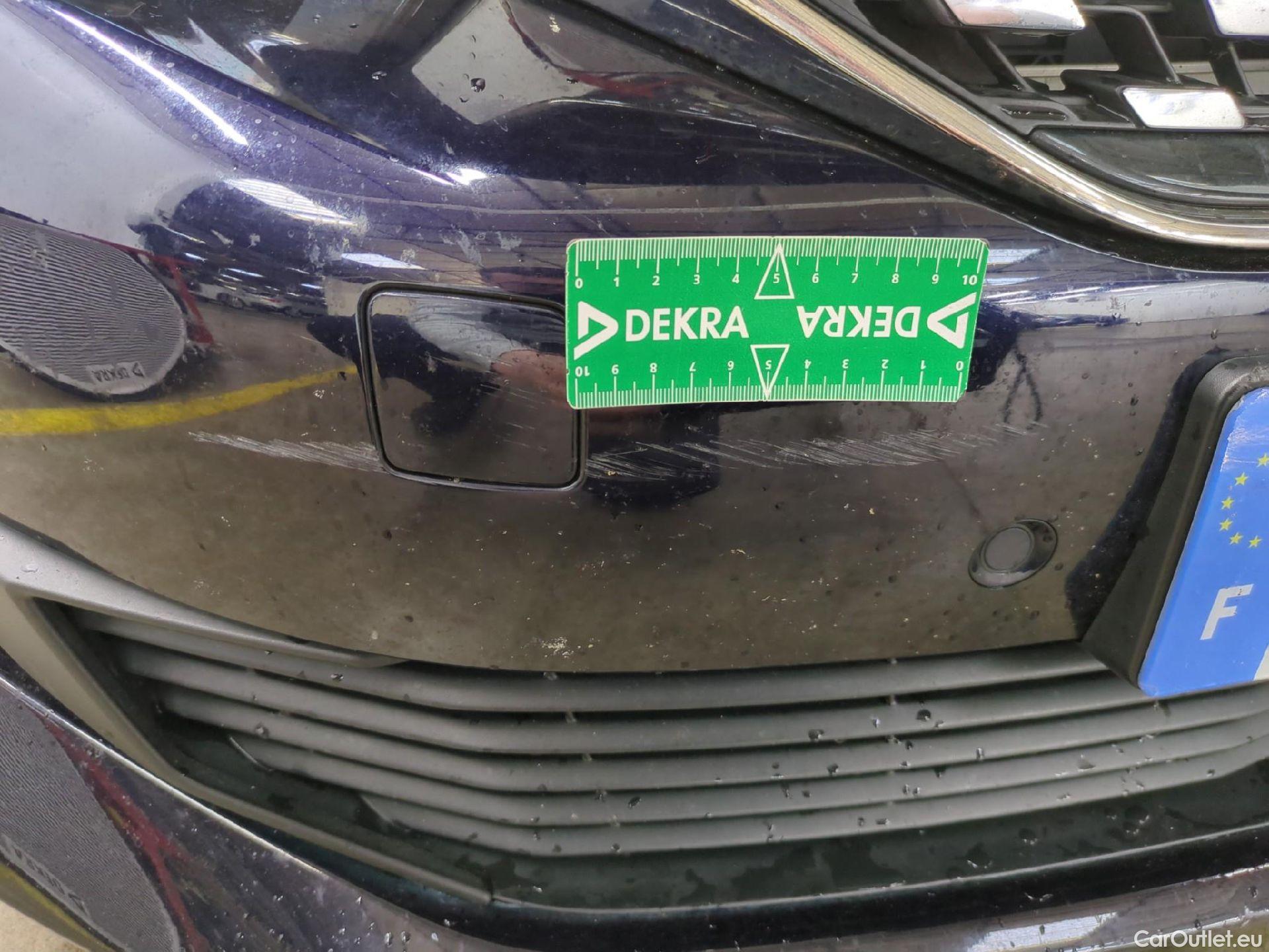  Peugeot  508 PEUGEOT  SW / 2018 / 5P / Break HYBRID 225 E-EAT8 GT #58