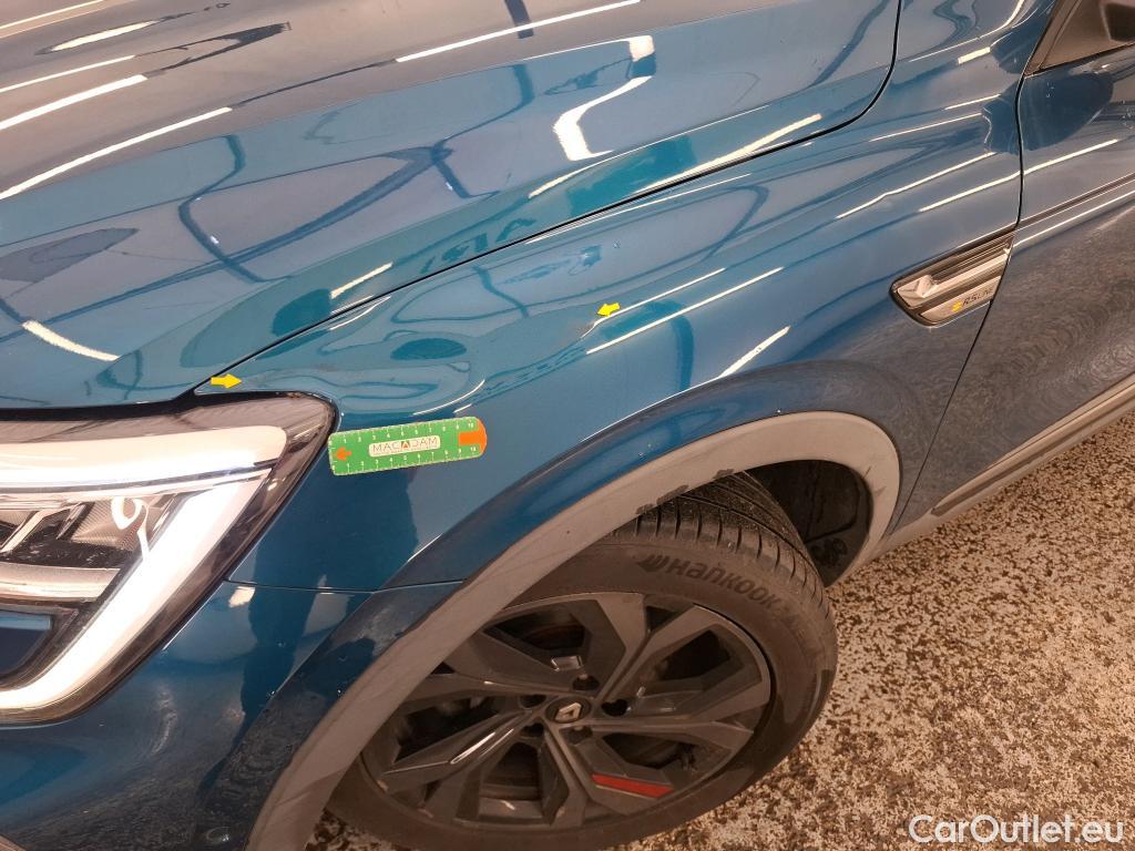  Renault  Arkana  R.S. Line 1.6 E-TECH Hybrid 145CV BVA6 E6d #1