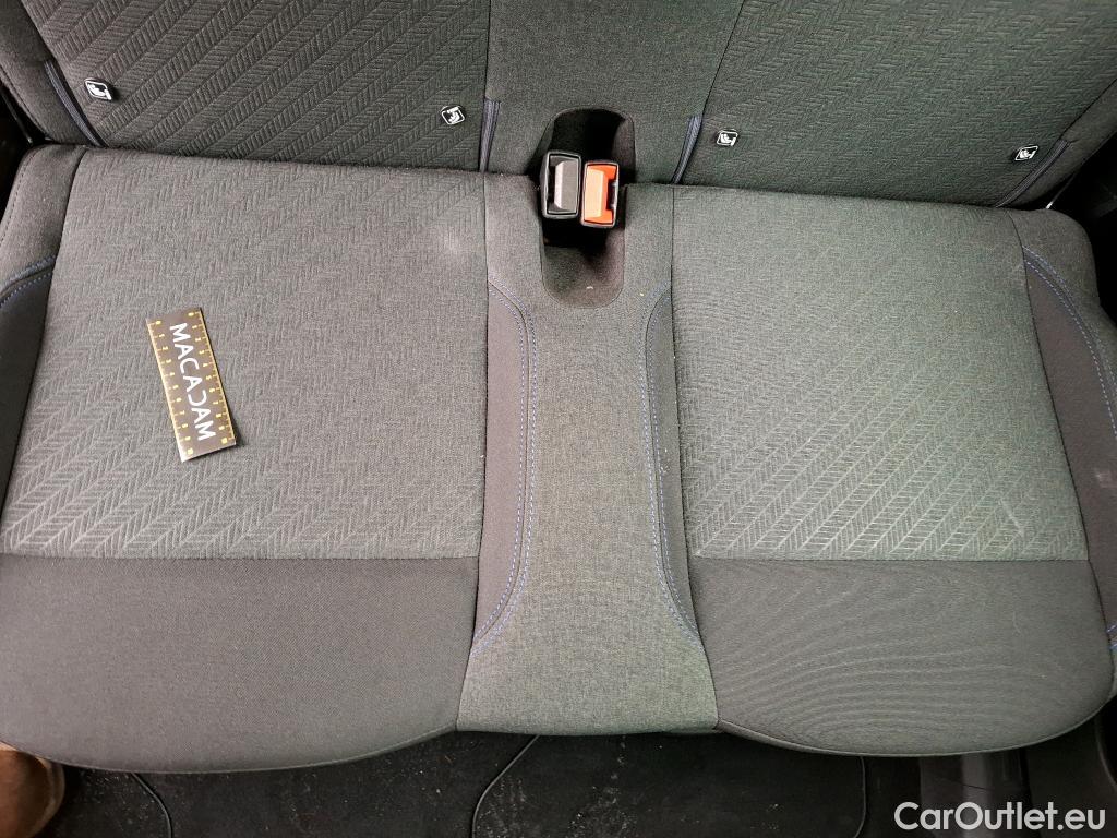  Peugeot  RIFTER  Allure L1 1.5 HDi 130CV BVA8 E6dT #4