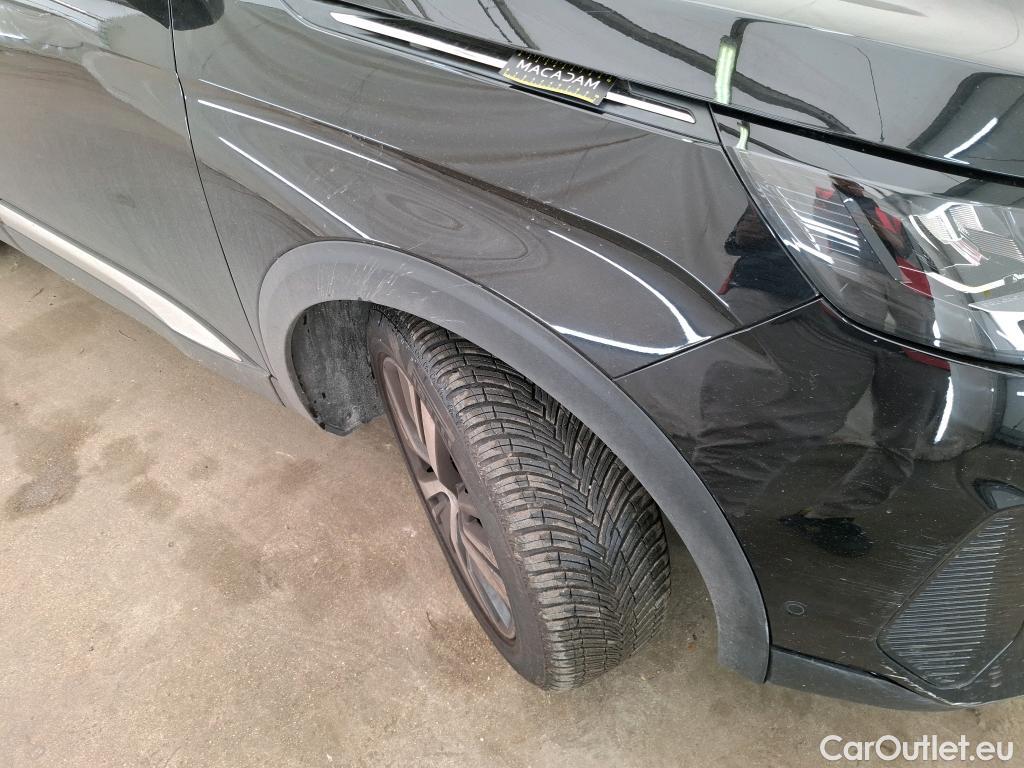  Peugeot  3008  Allure 1.5 HDi 130CV BVA8 E6d #20