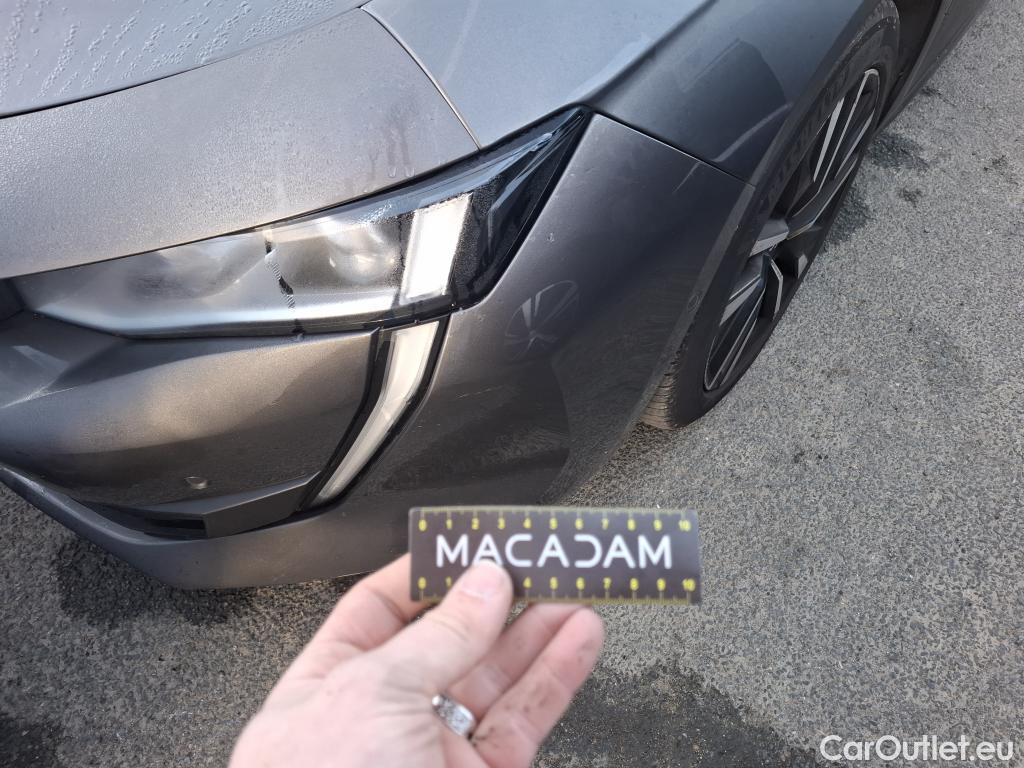  Peugeot  508  GT 1.2 PureTech 130CV BVA8 E6d #10