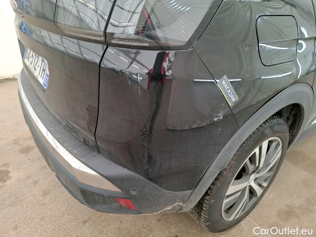  Peugeot  3008  Allure 1.5 HDi 130CV BVA8 E6d #17