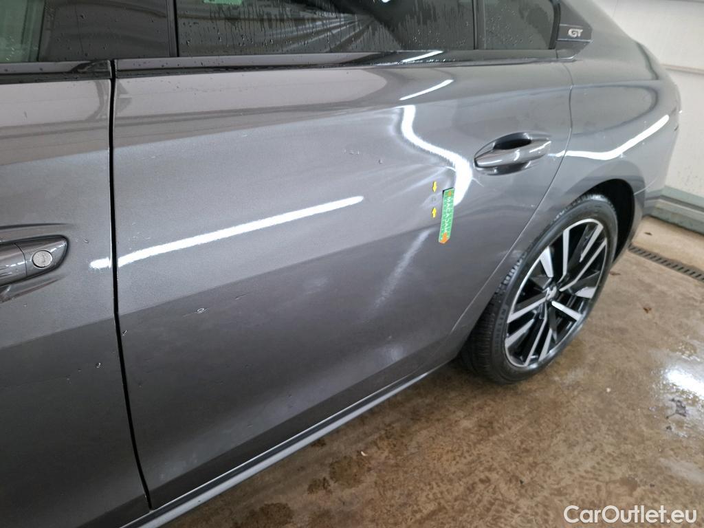  Peugeot  508  GT 1.2 PureTech 130CV BVA8 E6d #28
