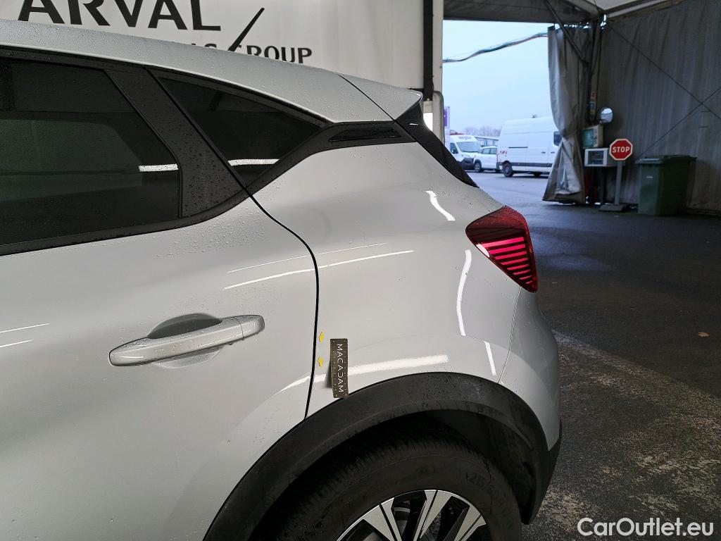  Renault  Captur  II Evolution 1.0 TCe 90CV BVM6 E6d #12