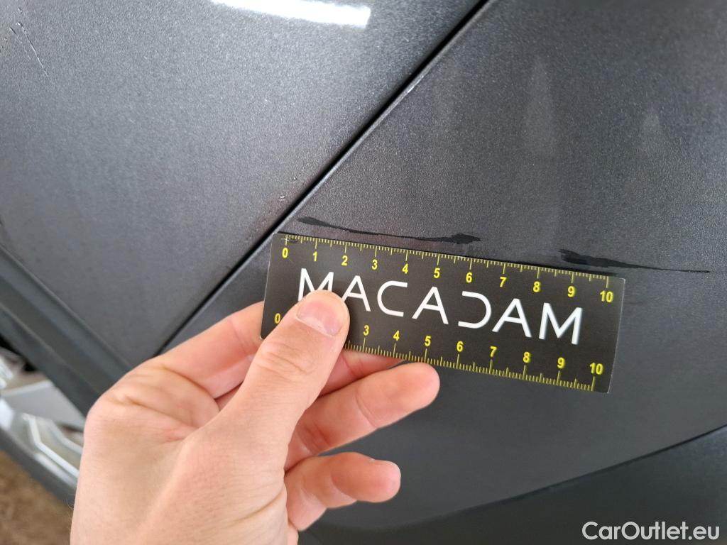  Peugeot  5008  Active Pack 1.5 HDi 130CV BVA8 7 Sieges E6d #6