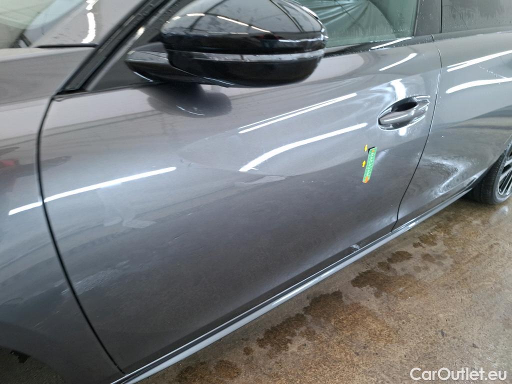  Peugeot  508  GT 1.2 PureTech 130CV BVA8 E6d #26