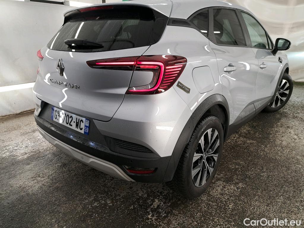  Renault  Captur  II Evolution 1.0 TCe 90CV BVM6 E6d #11