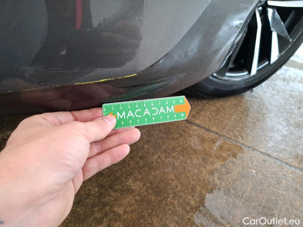  Peugeot  508  GT 1.2 PureTech 130CV BVA8 E6d #8