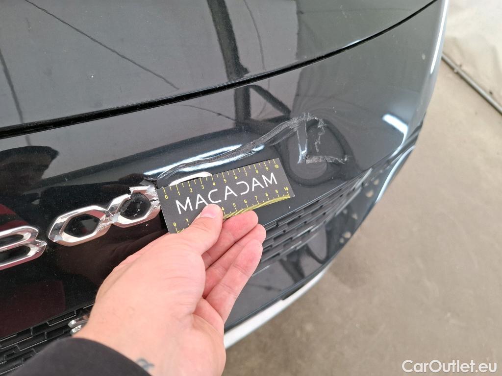  Peugeot  3008  Allure 1.5 HDi 130CV BVA8 E6d #3