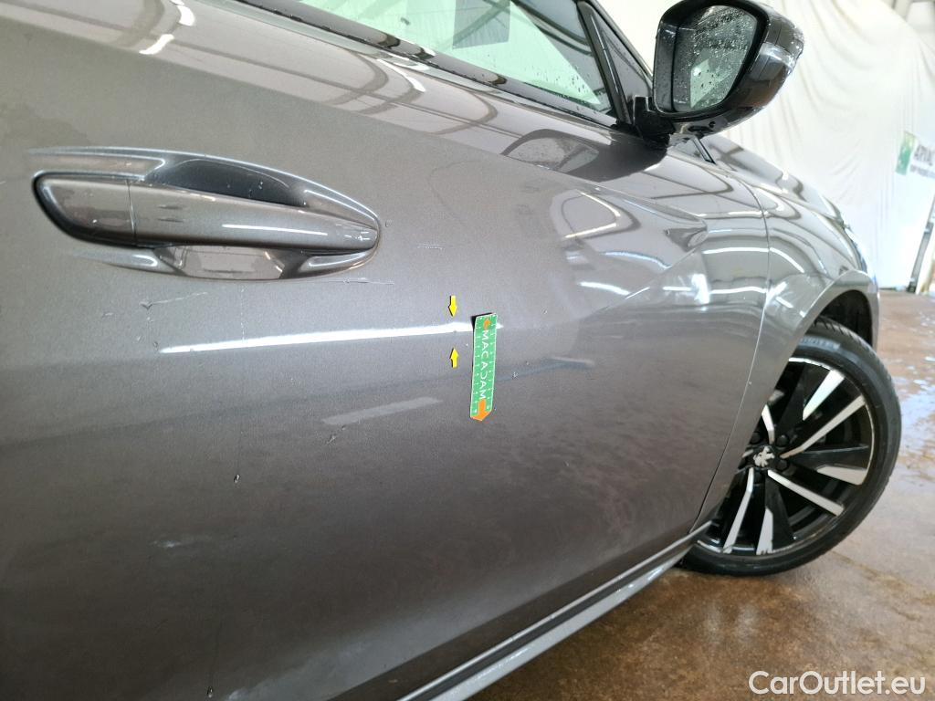  Peugeot  508  GT 1.2 PureTech 130CV BVA8 E6d #32